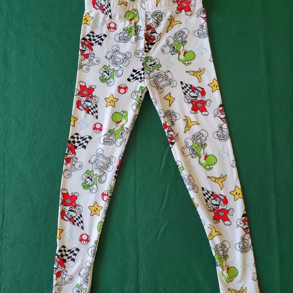 2- piece PJs by MarioKart - Picture 7 of 8